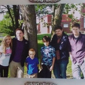 Meet your Posher, Barbara